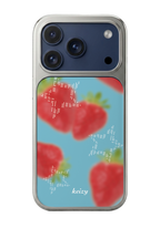 strawberry star