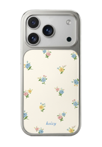 blooming garden