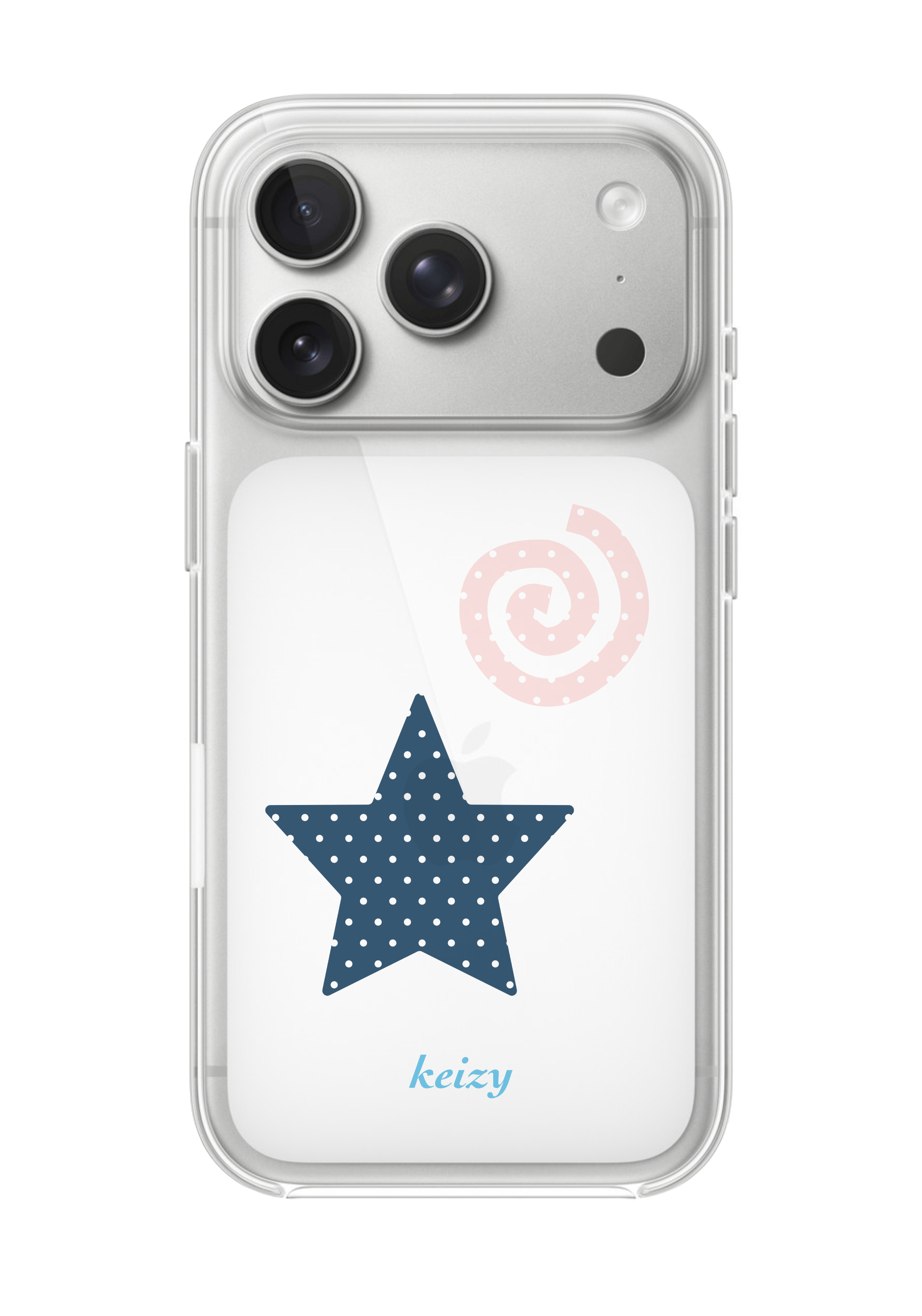 star spiral