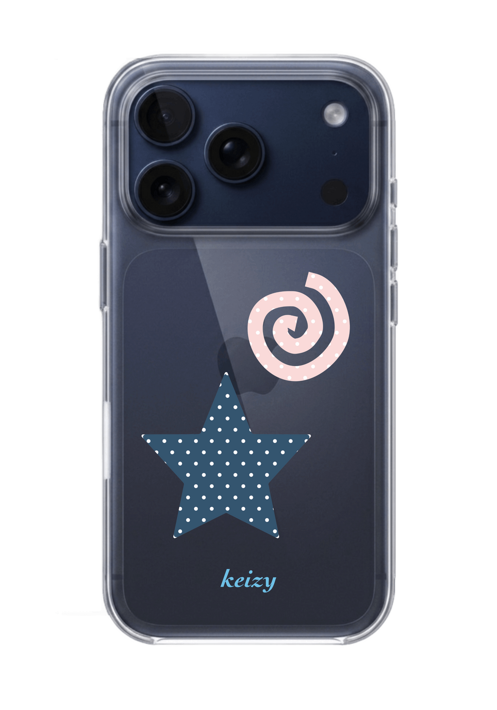 star spiral