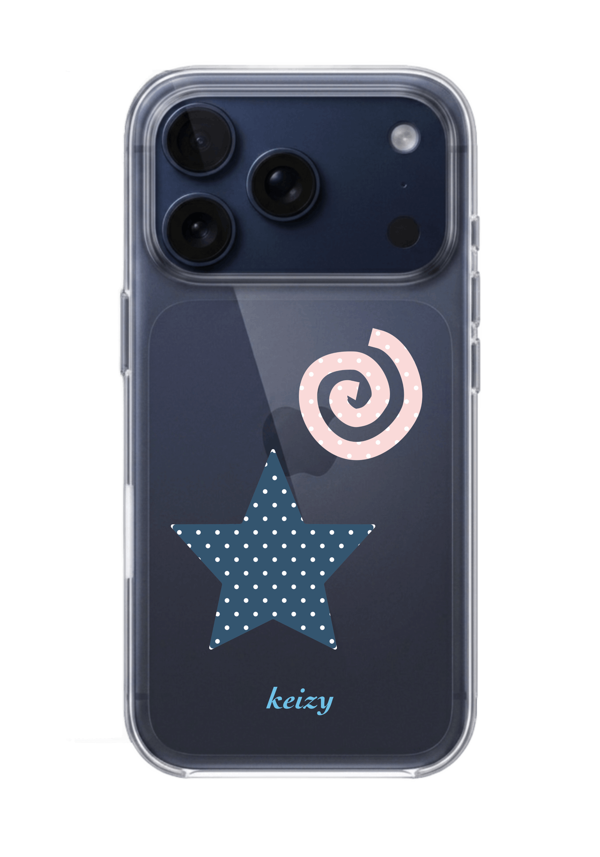 star spiral