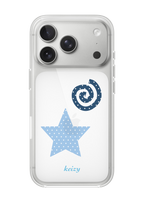 star spiral