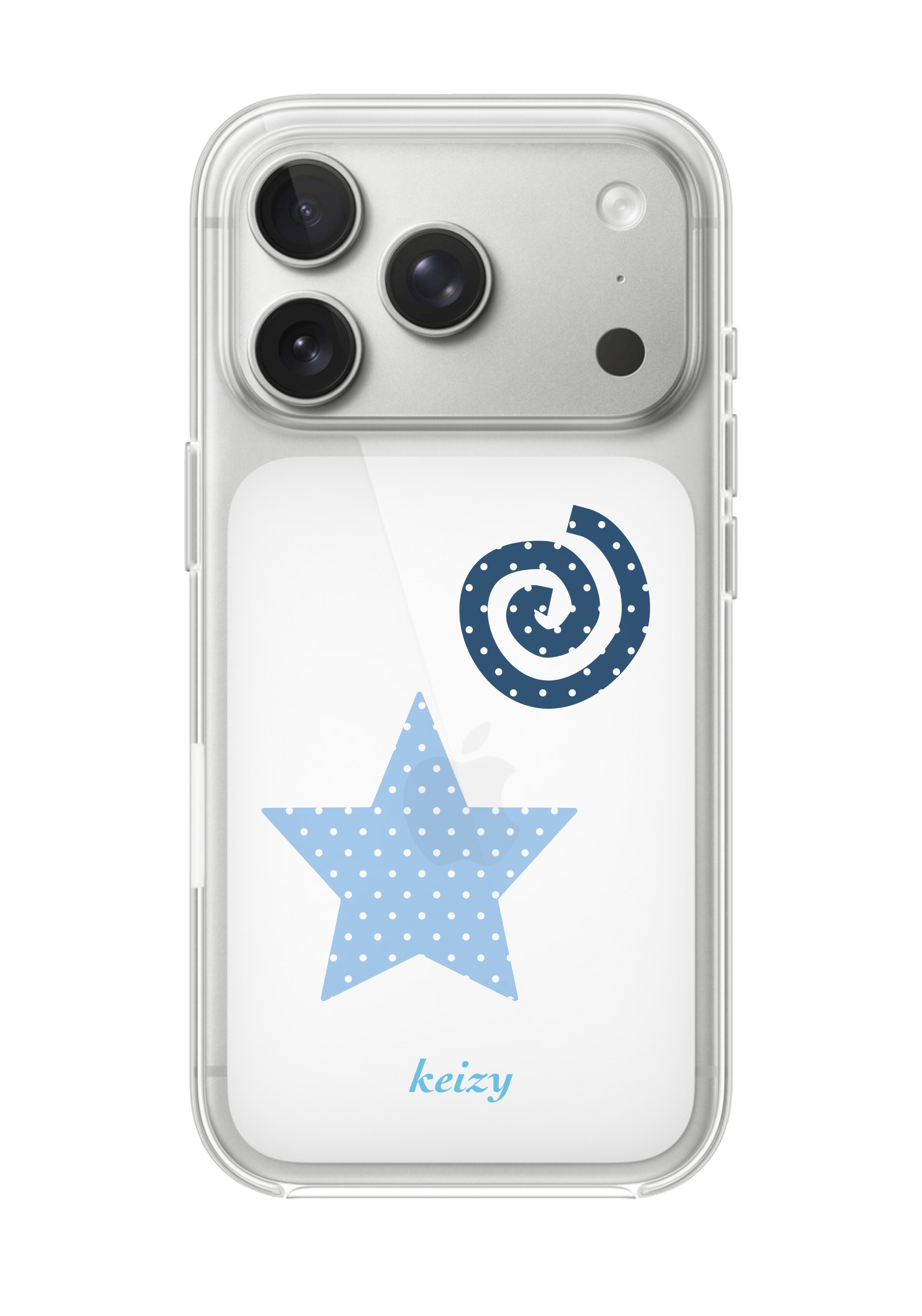 star spiral