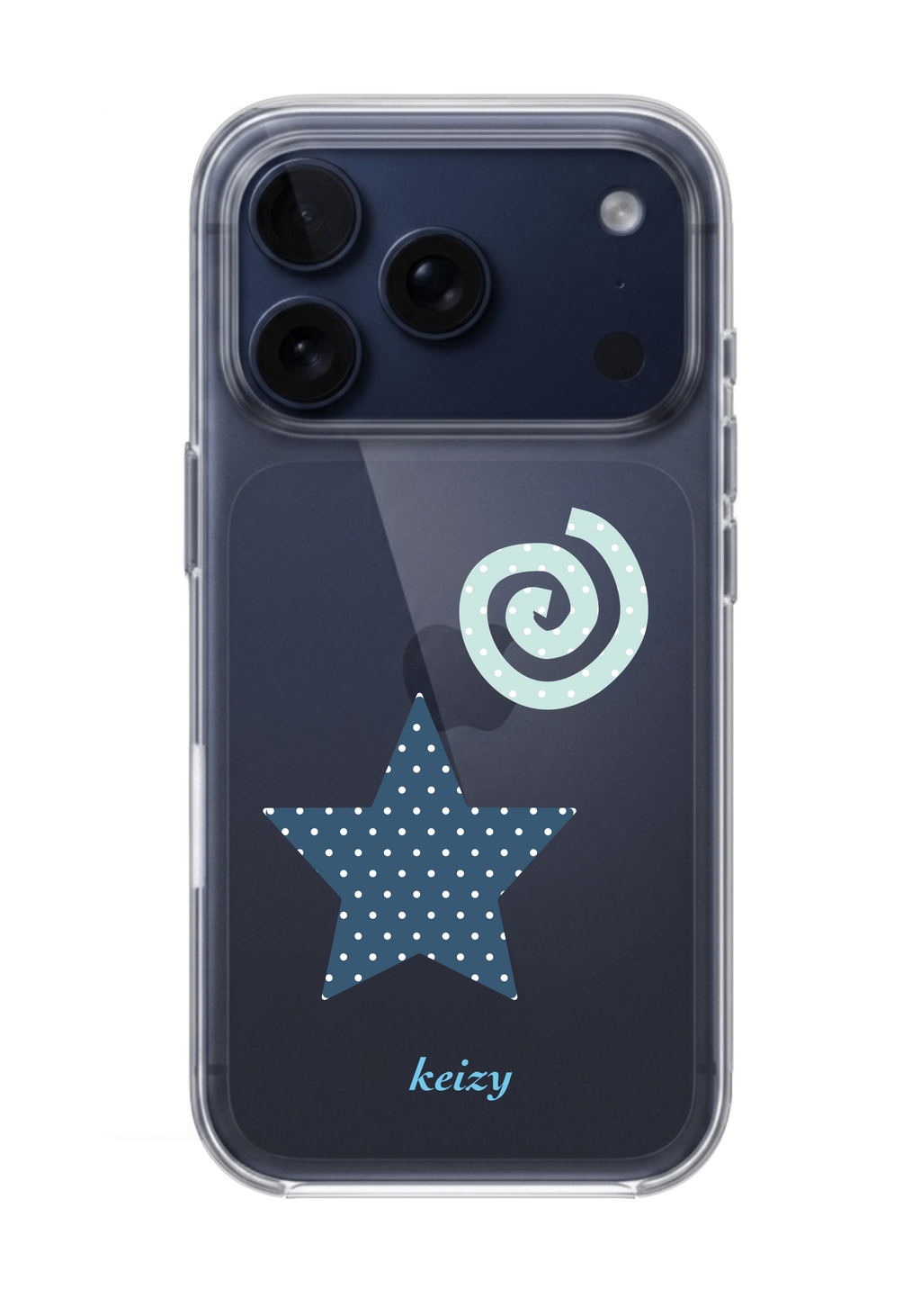 star spiral