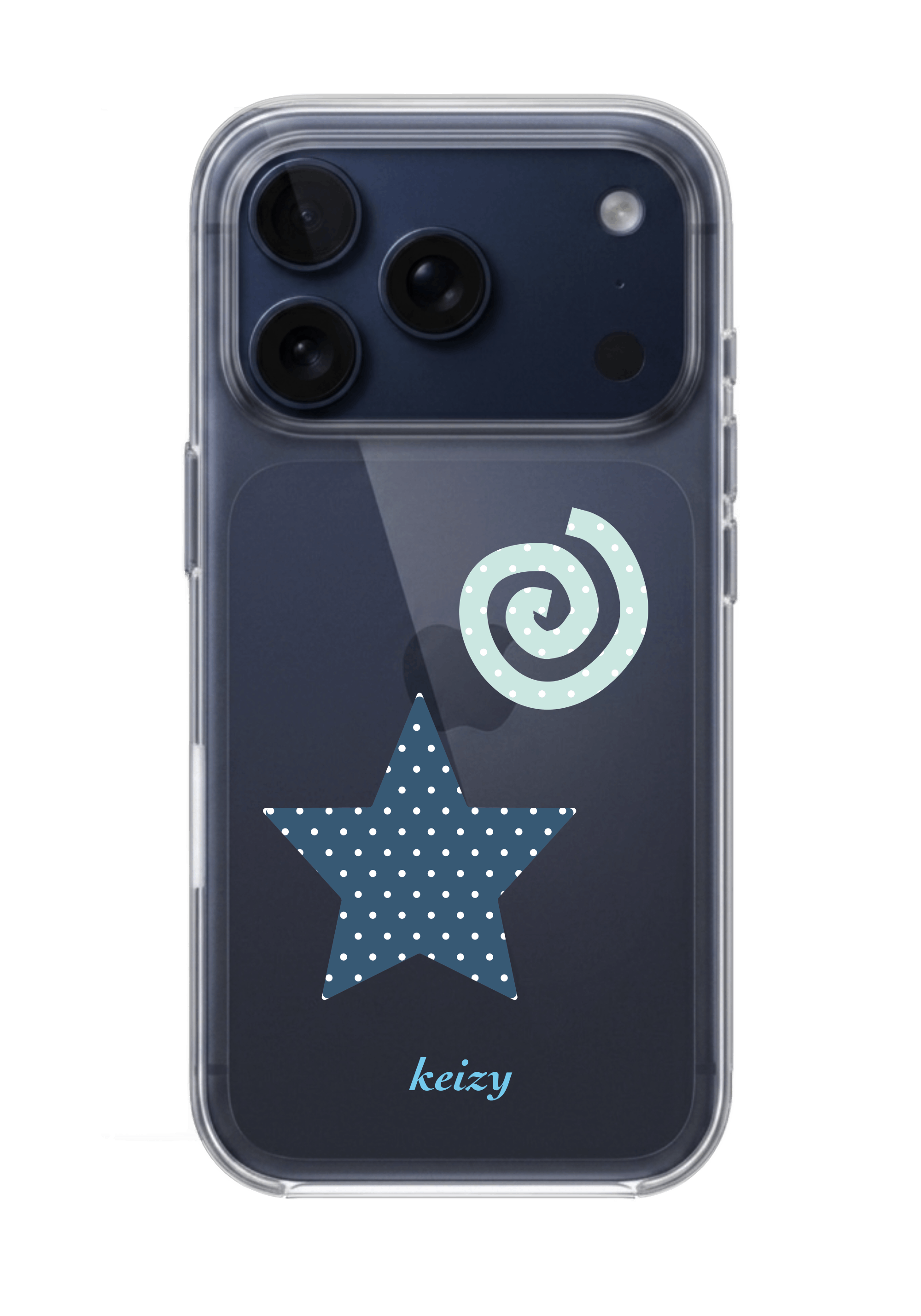star spiral