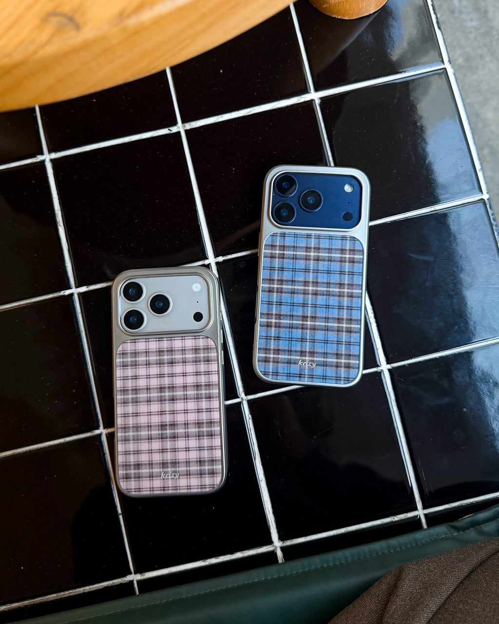 plaid