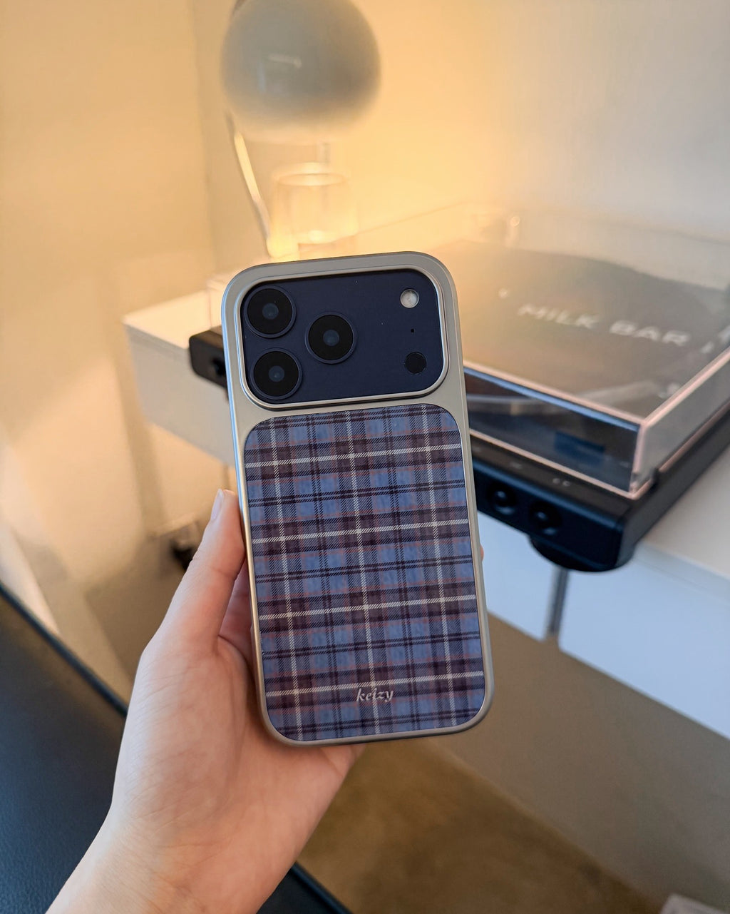 plaid