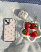 blooming garden