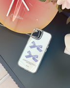 <mirror> ribbon