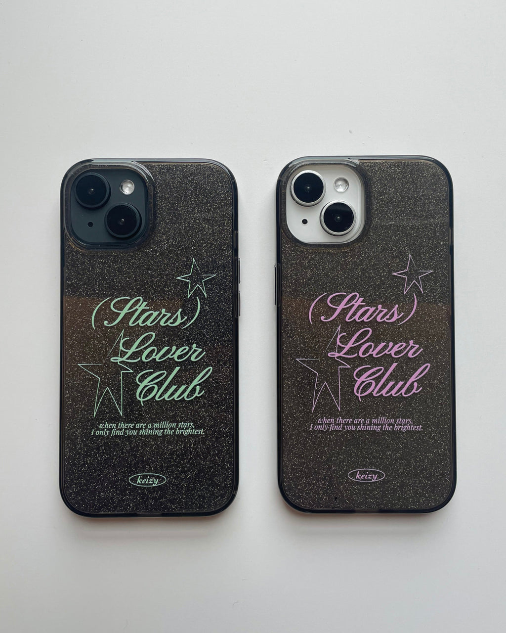 [glitter] stars lover club