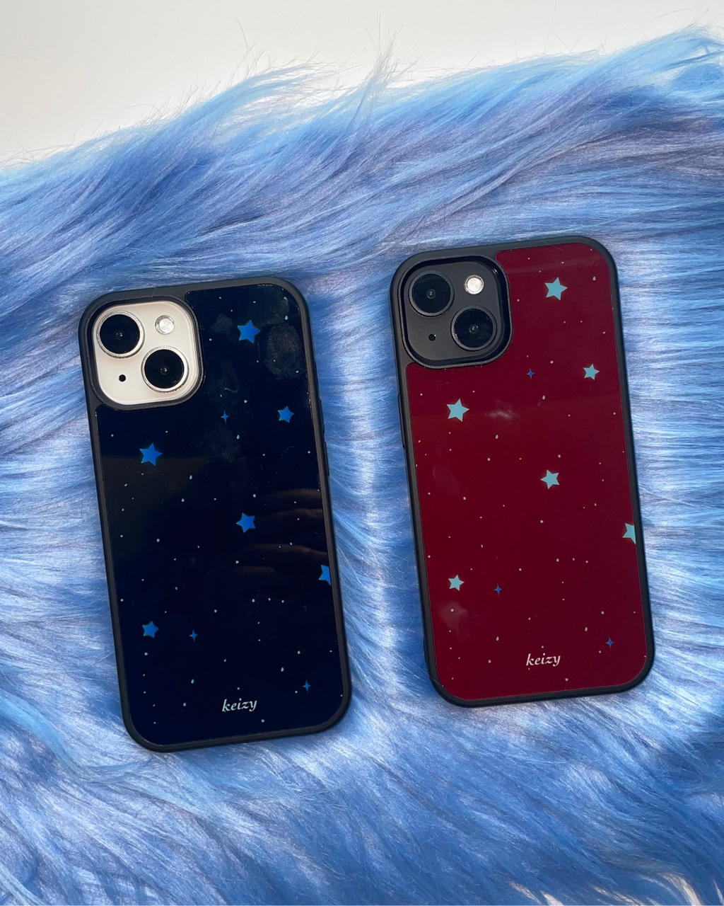 the stars