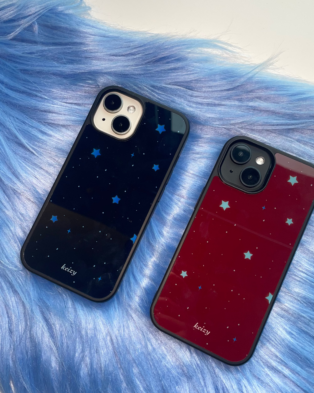 the stars