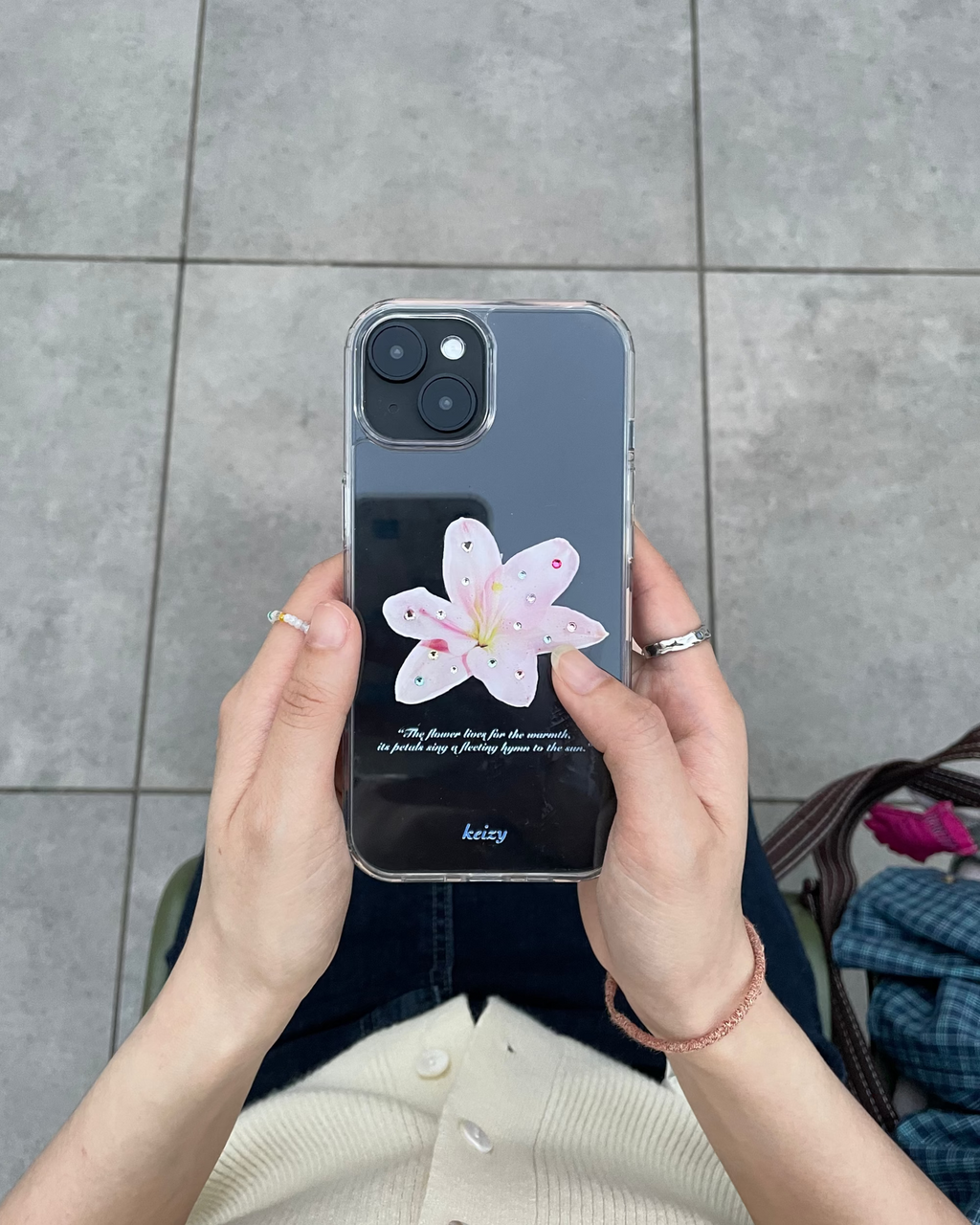 gem flower