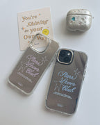 [mirror] stars lover club
