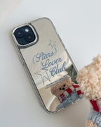 [mirror] stars lover club