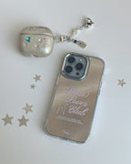 [mirror] stars lover club