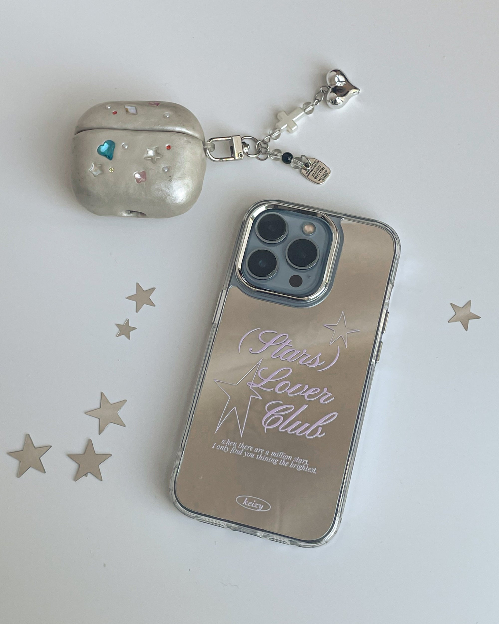 [mirror] stars lover club