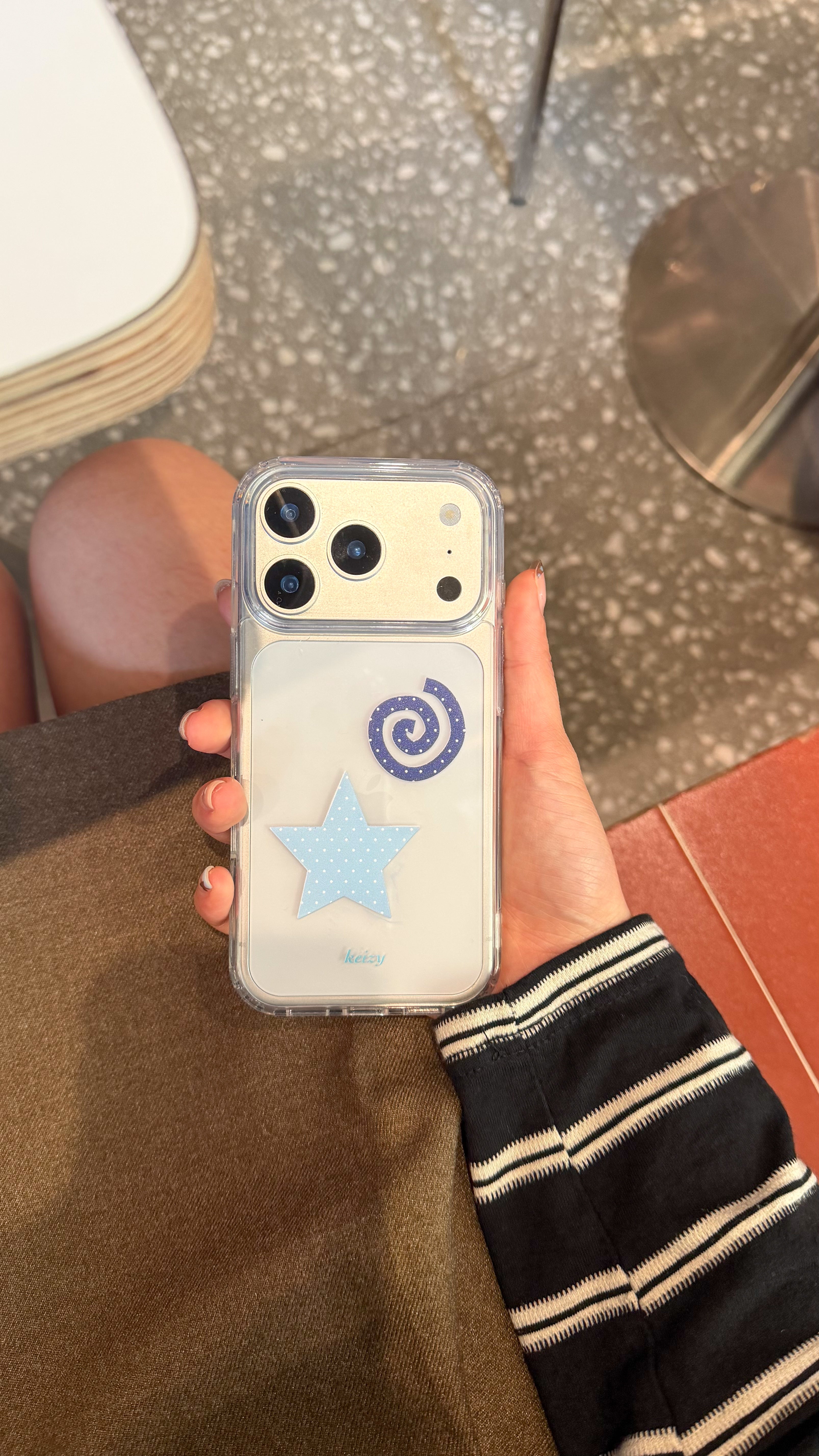 star spiral