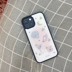 starlit shell