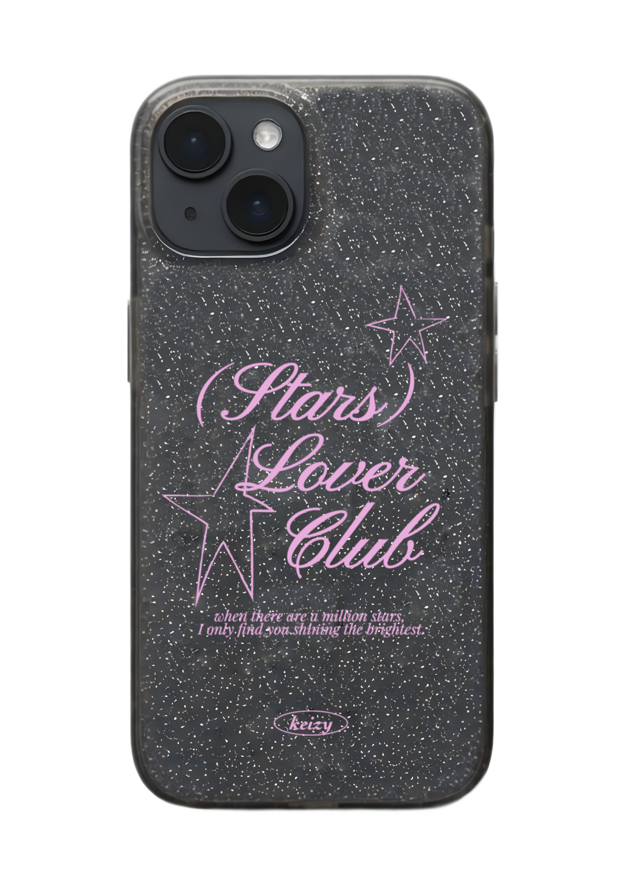 [glitter] stars lover club