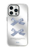 <mirror> ribbon