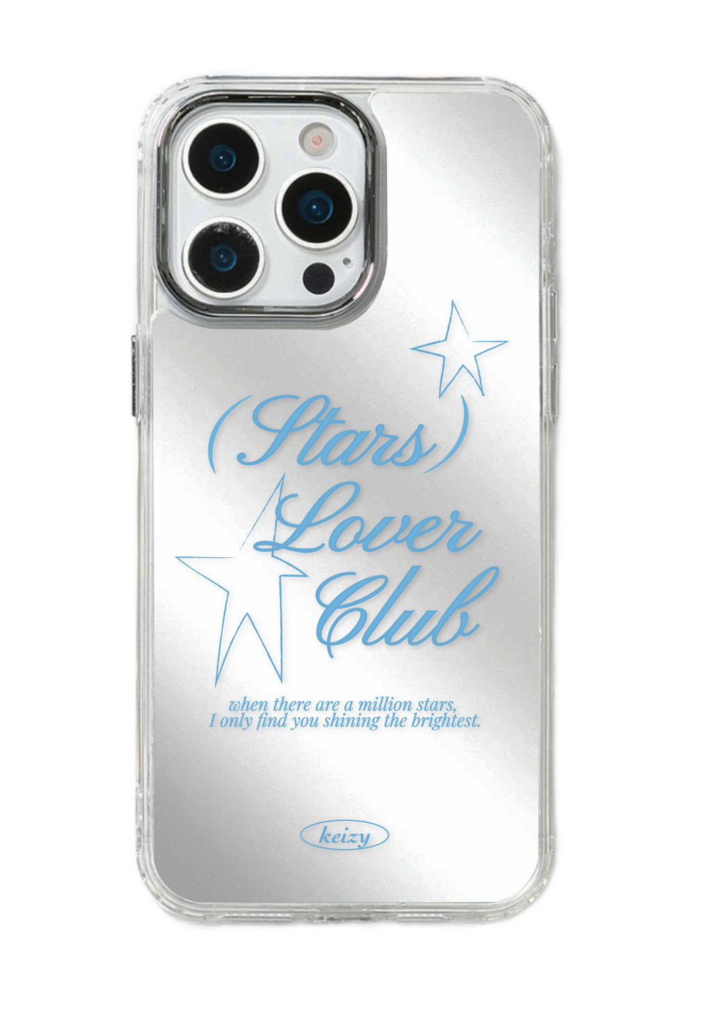 [mirror] stars lover club