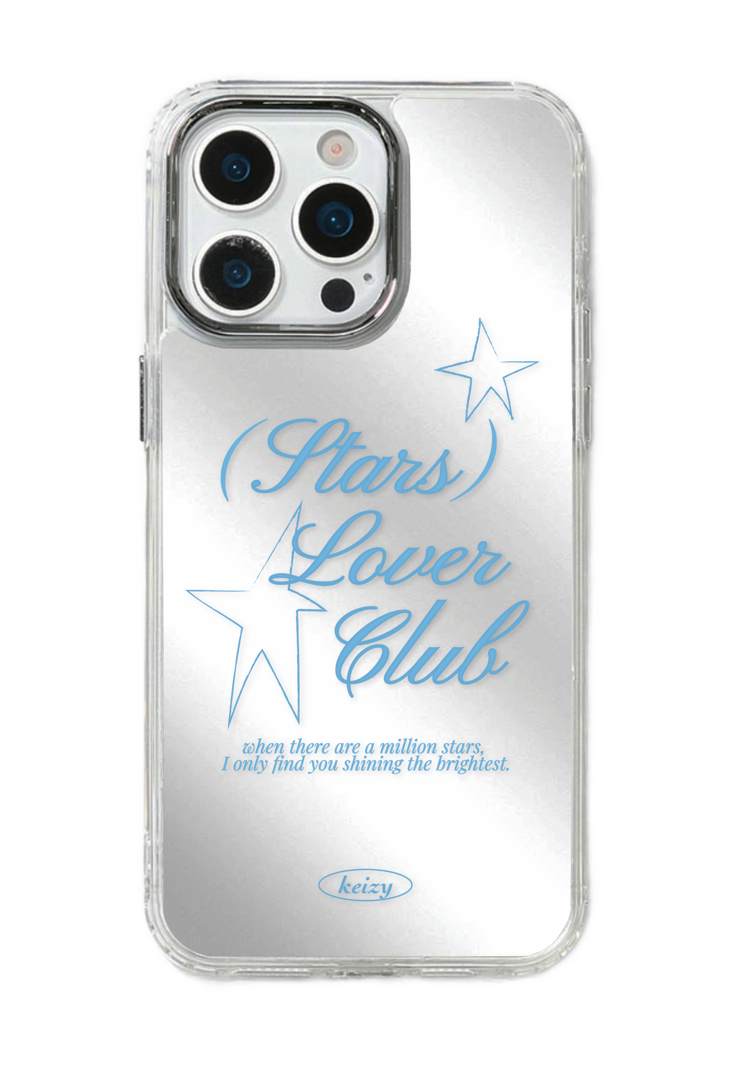 [mirror] stars lover club
