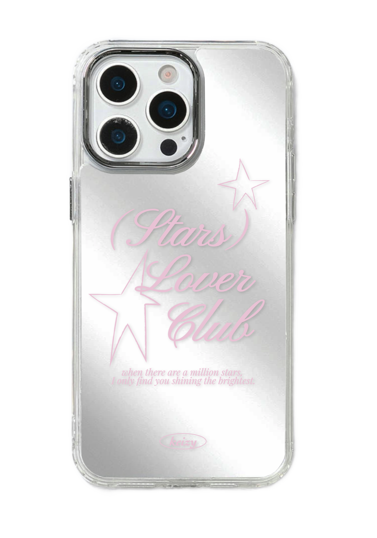 [mirror] stars lover club