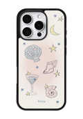 starlit shell