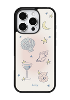 starlit shell