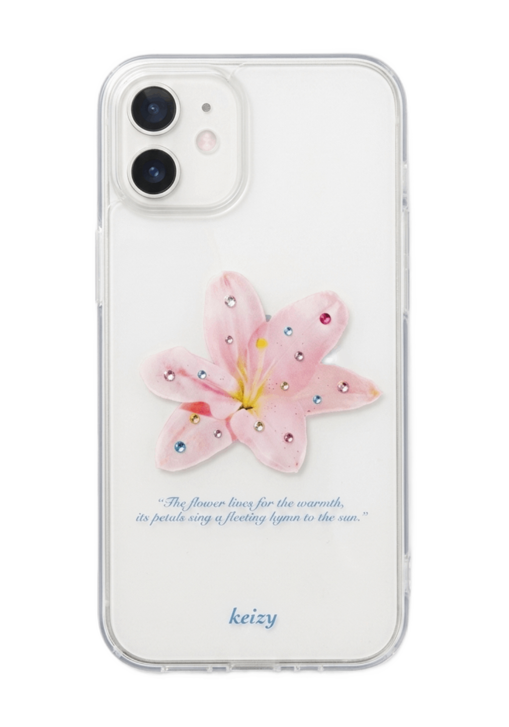 gem flower