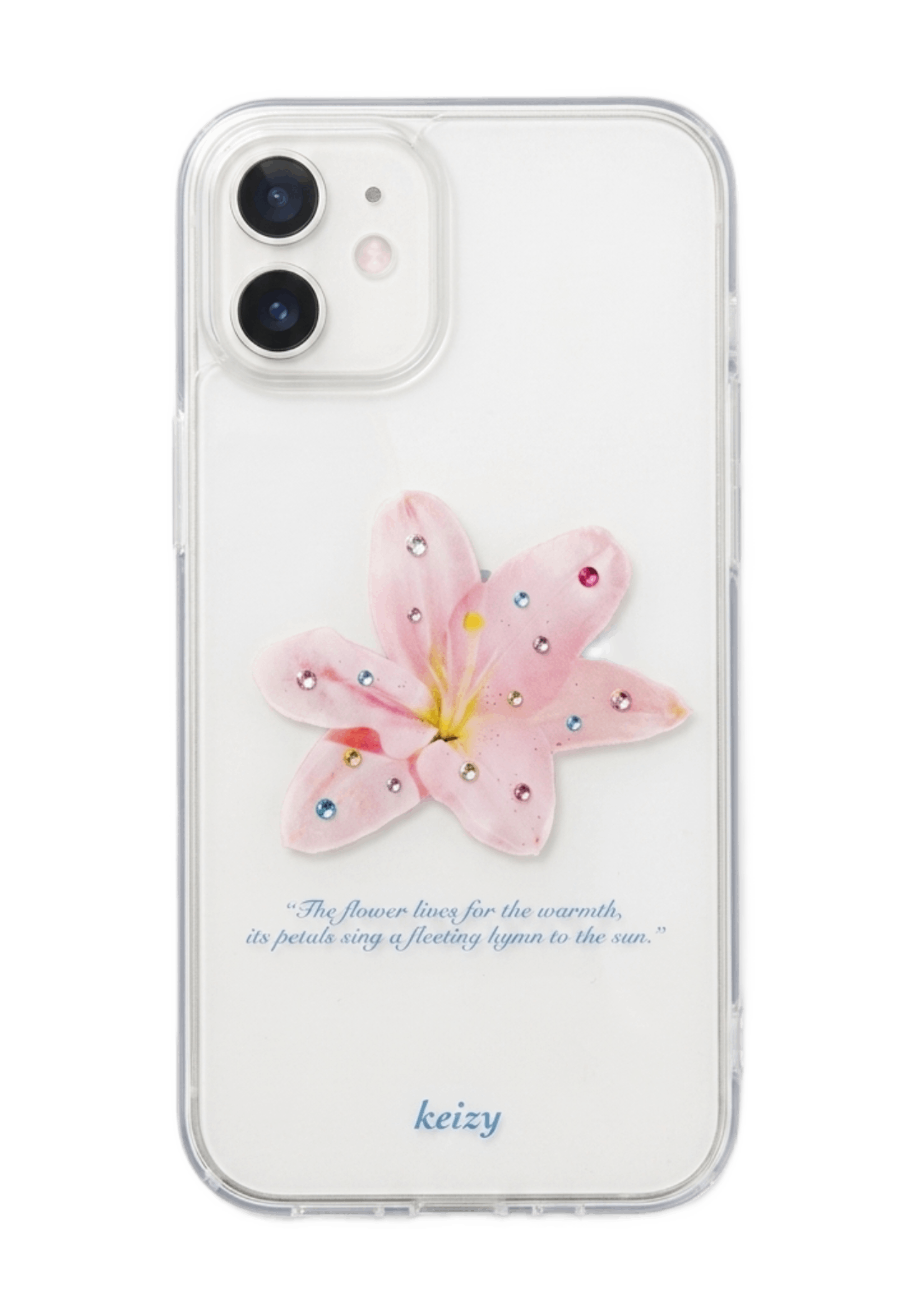 gem flower