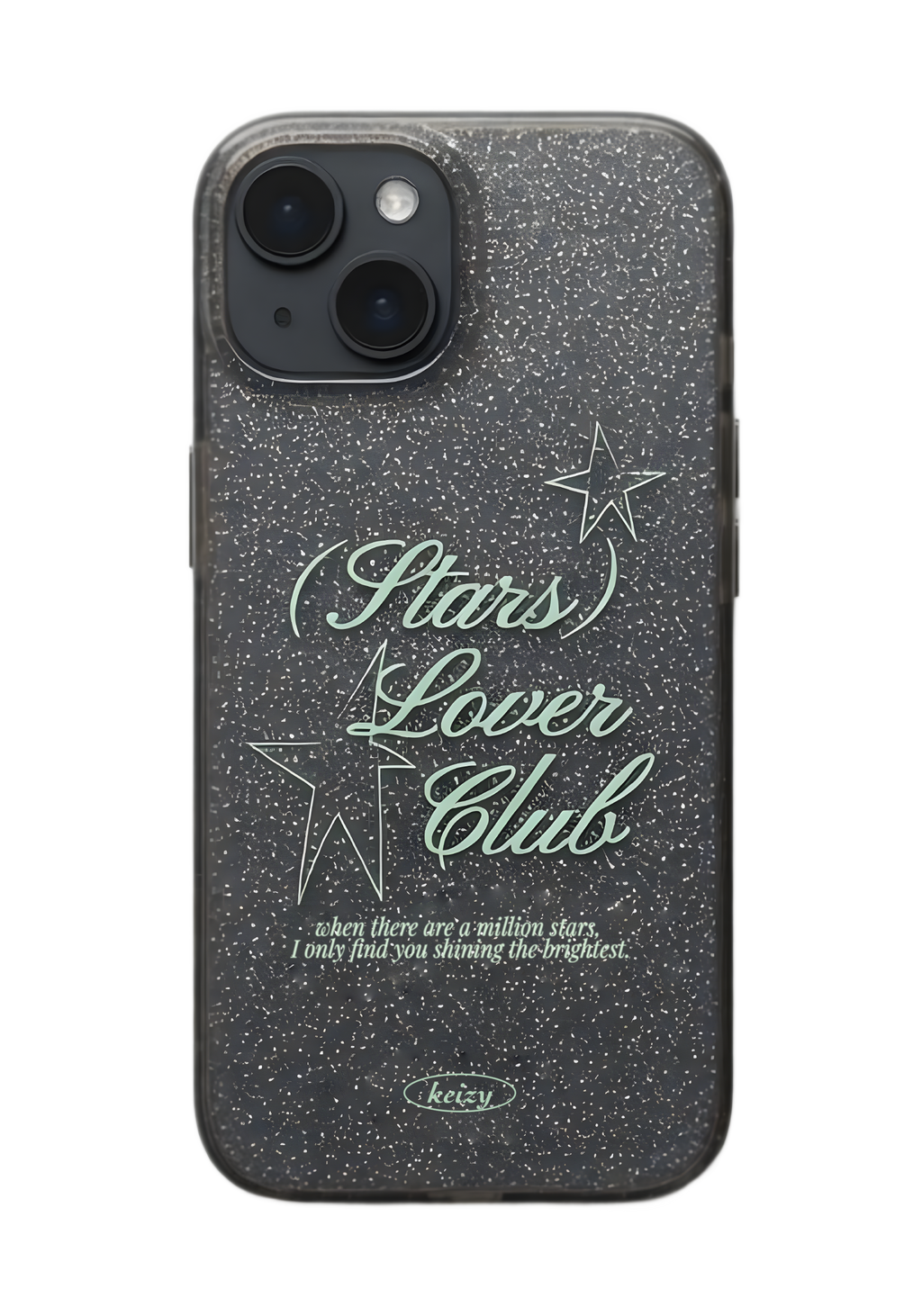 [glitter] stars lover club
