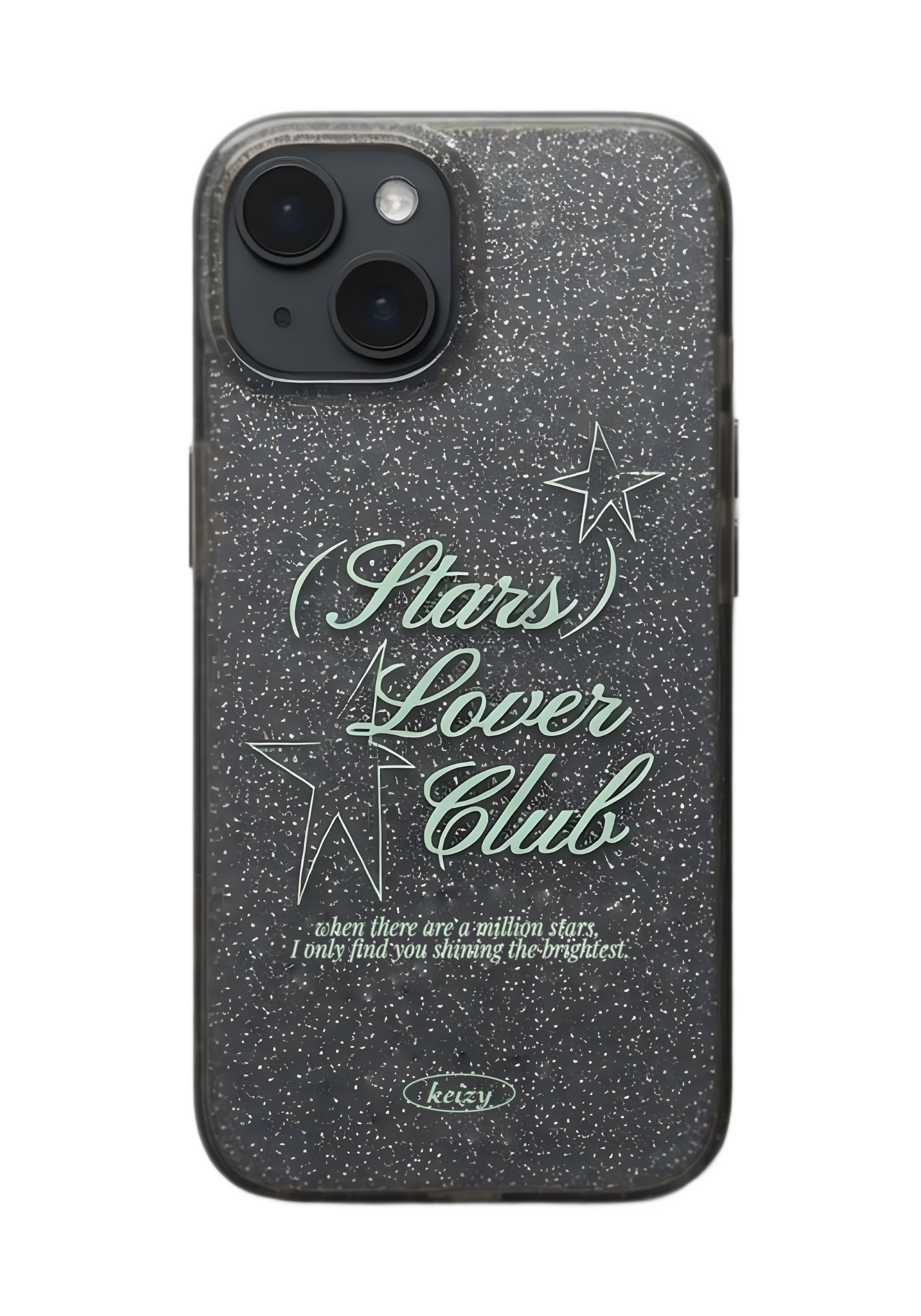 [glitter] stars lover club