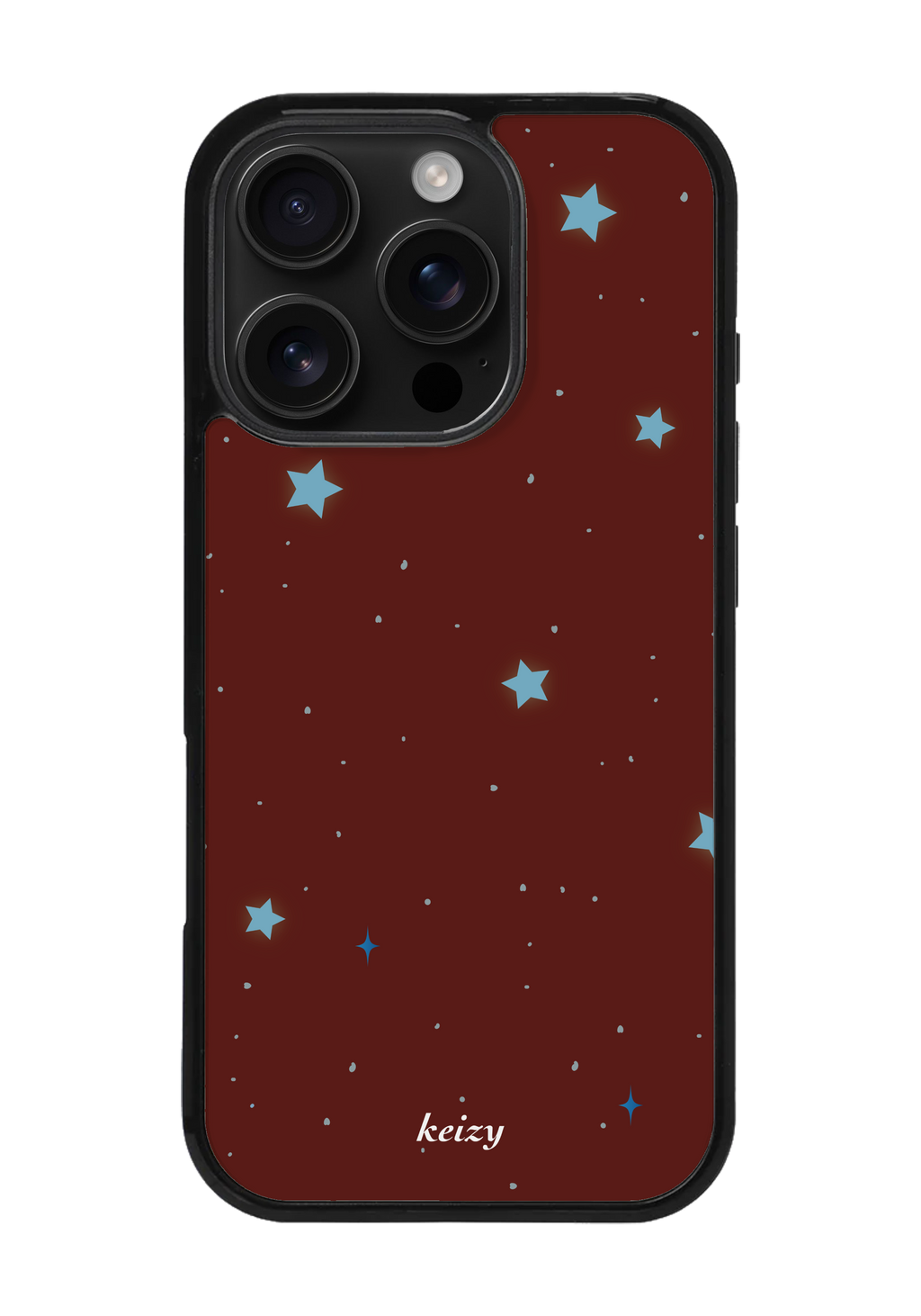 the stars