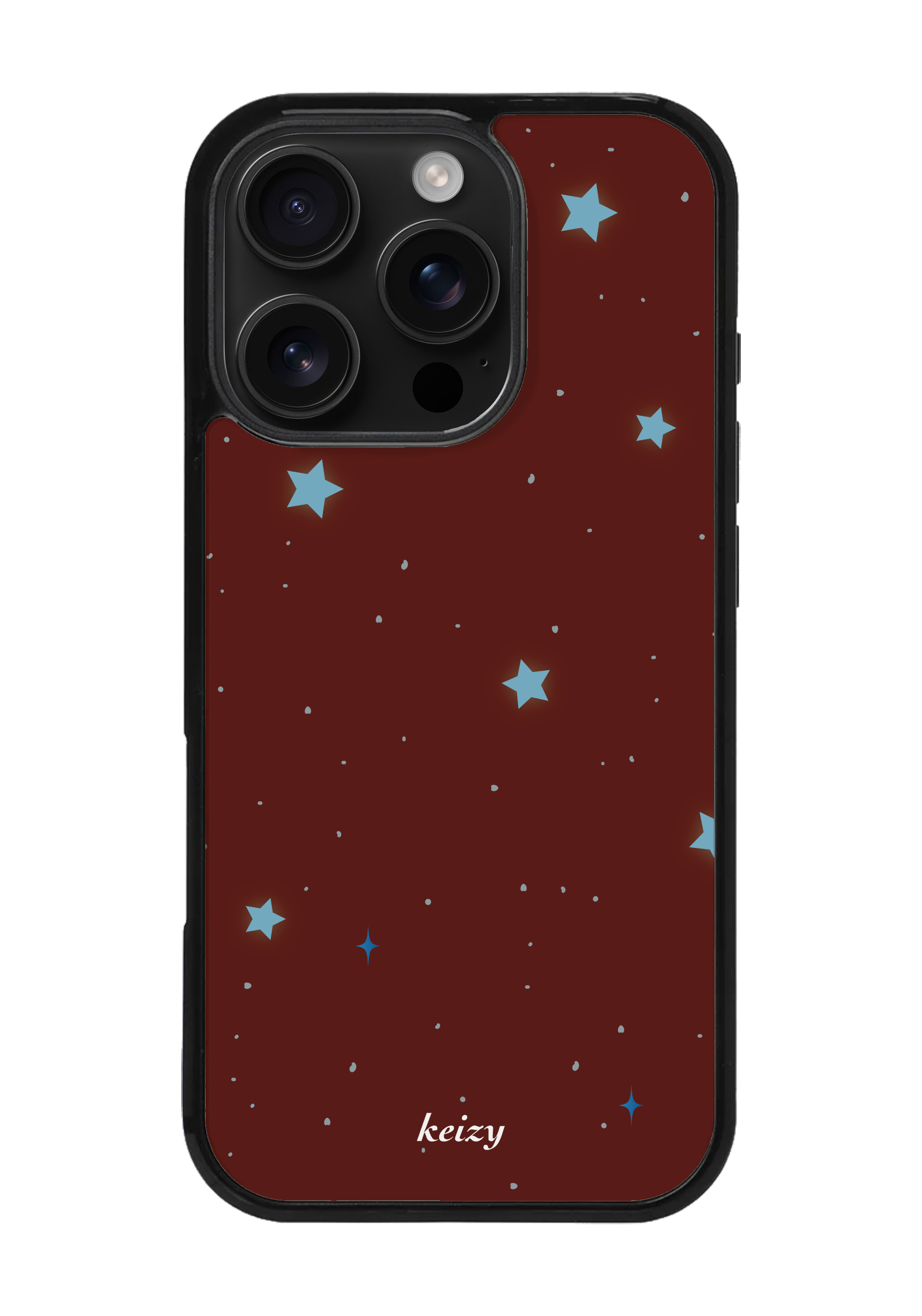 the stars