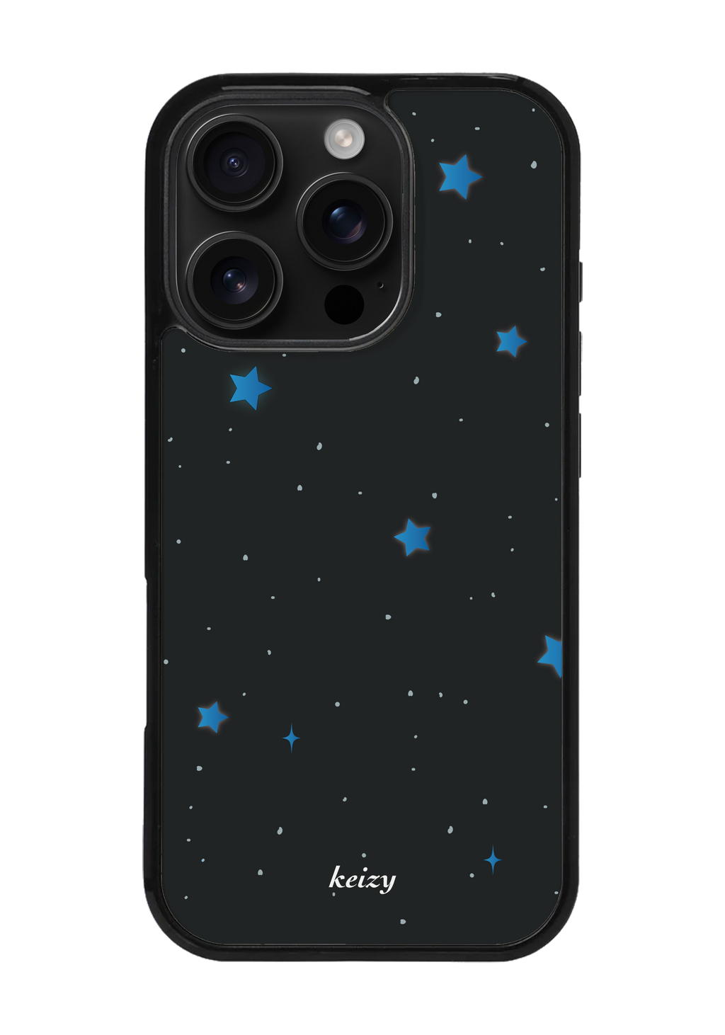 the stars