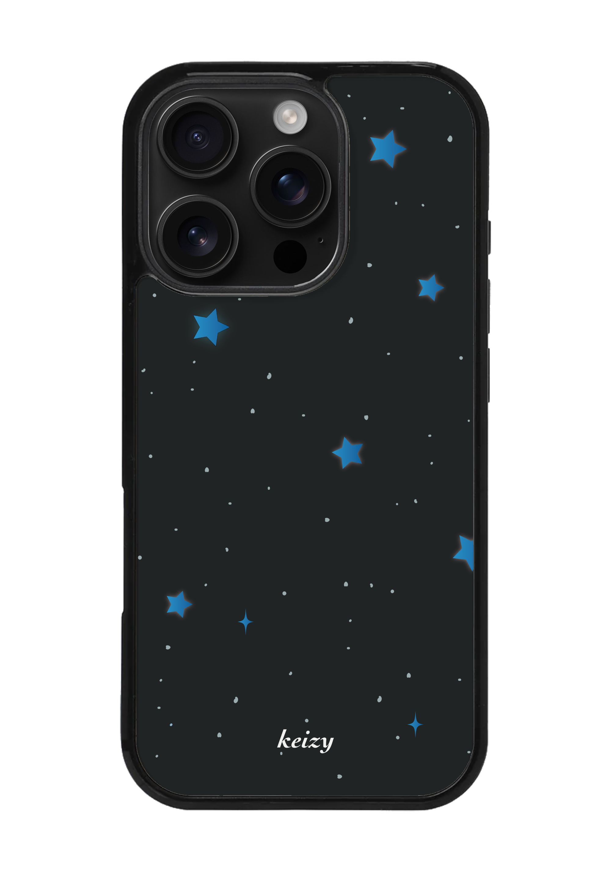 the stars