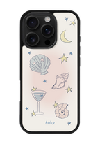 starlit shell