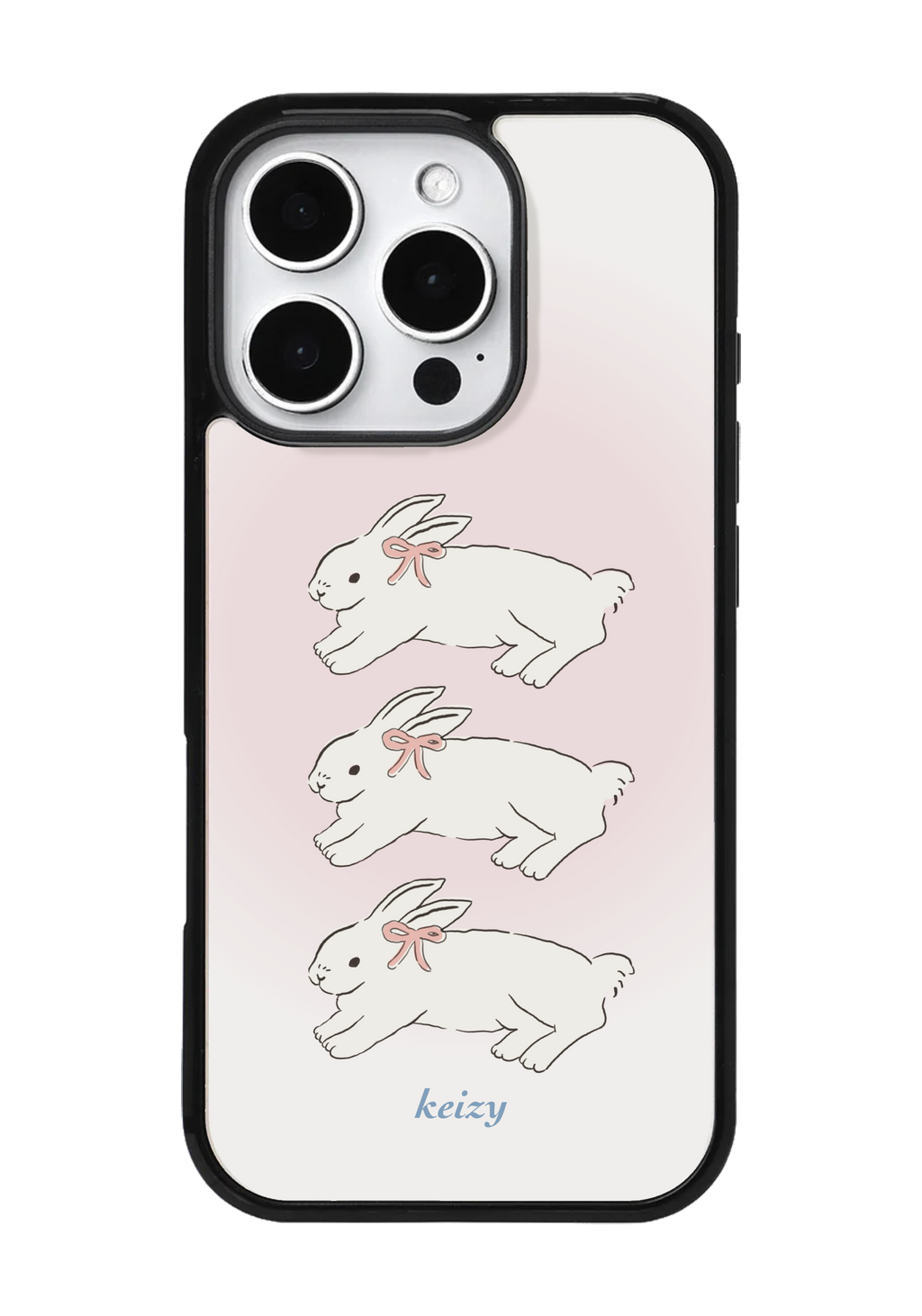 bunny gradient