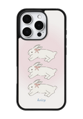bunny gradient