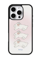 bunny gradient