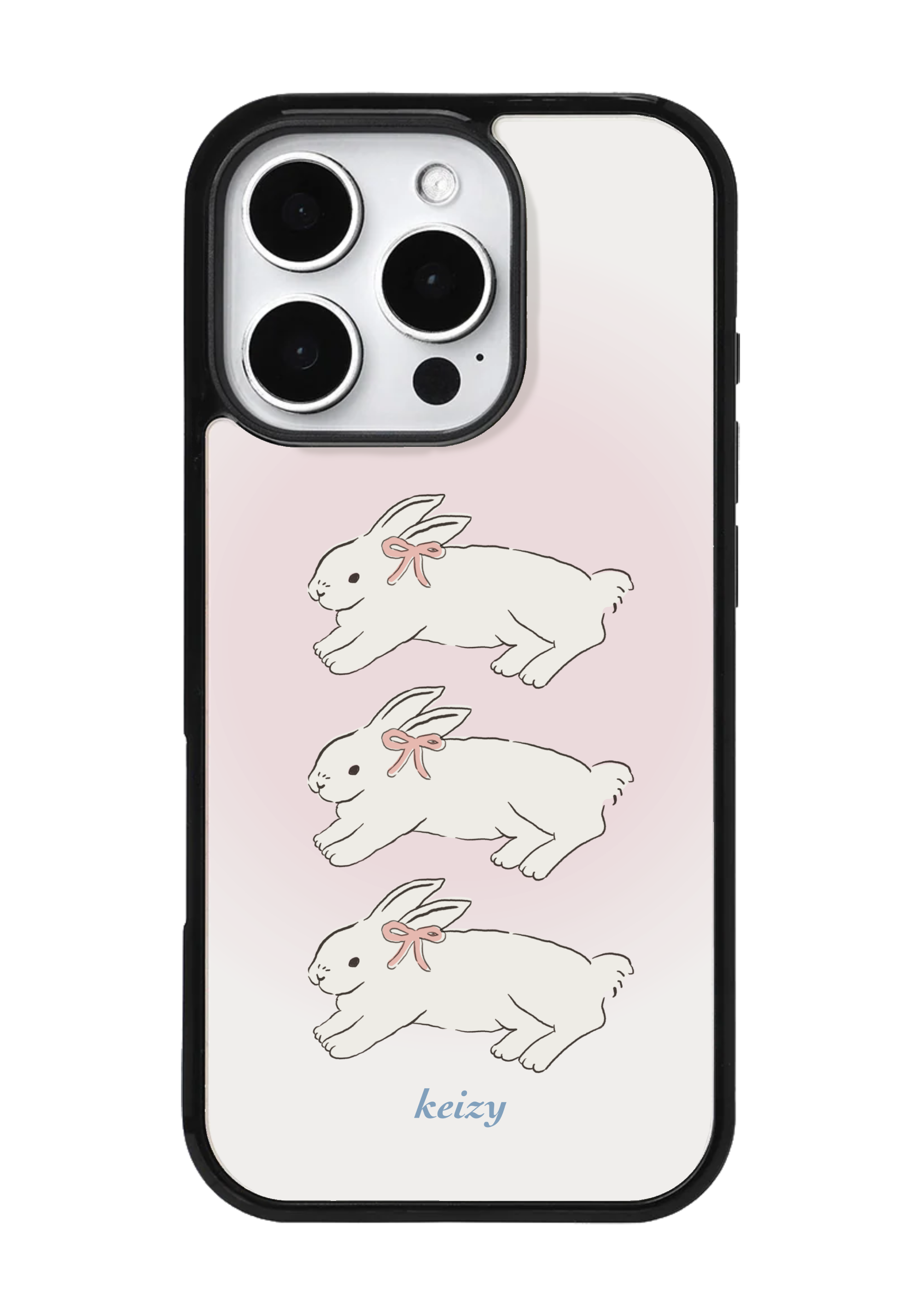 bunny gradient